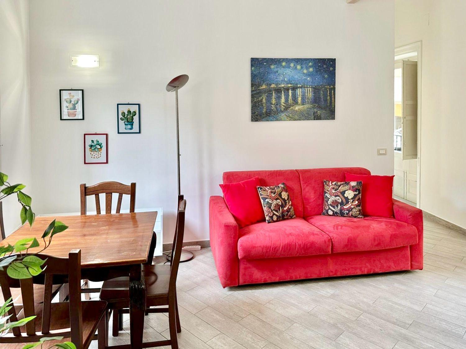 Residenza Cattedrale Apartment ปาแลร์โม ภายนอก รูปภาพ