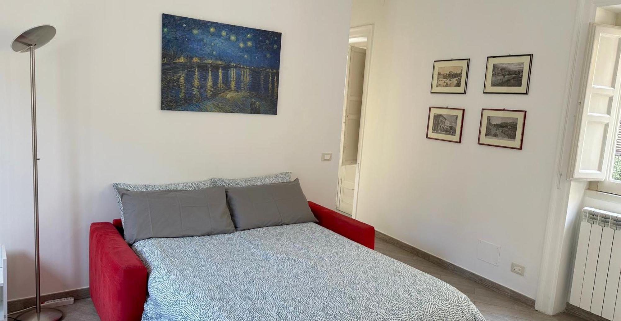 Residenza Cattedrale Apartment ปาแลร์โม ภายนอก รูปภาพ