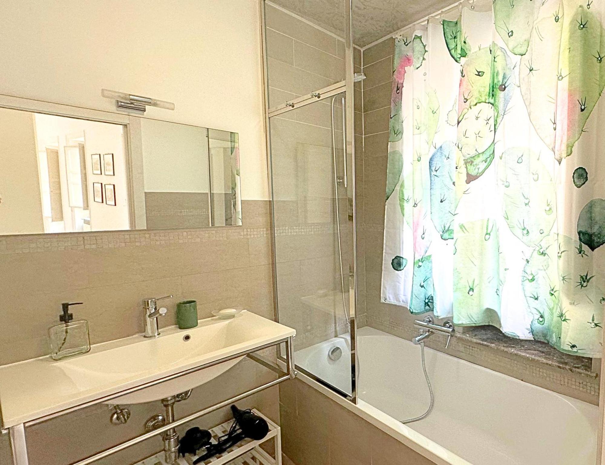 Residenza Cattedrale Apartment ปาแลร์โม ภายนอก รูปภาพ